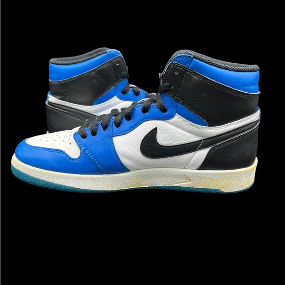 Nike Air Jordan 1.5 The Return a few flaws but nothing major.willing to trade. - Picture 7 of 15